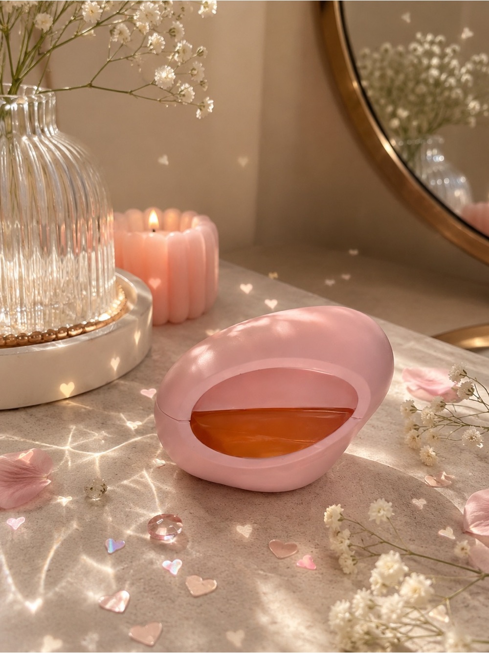 Mod Blush